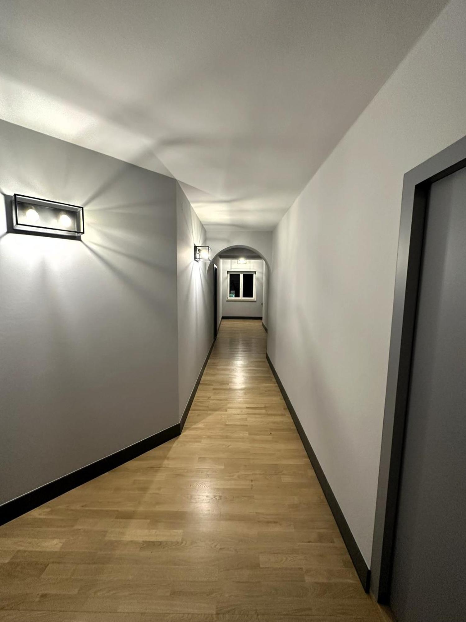 Das Ludwig - Haus Hochland Гармиш-Партенкирхен Экстерьер фото
